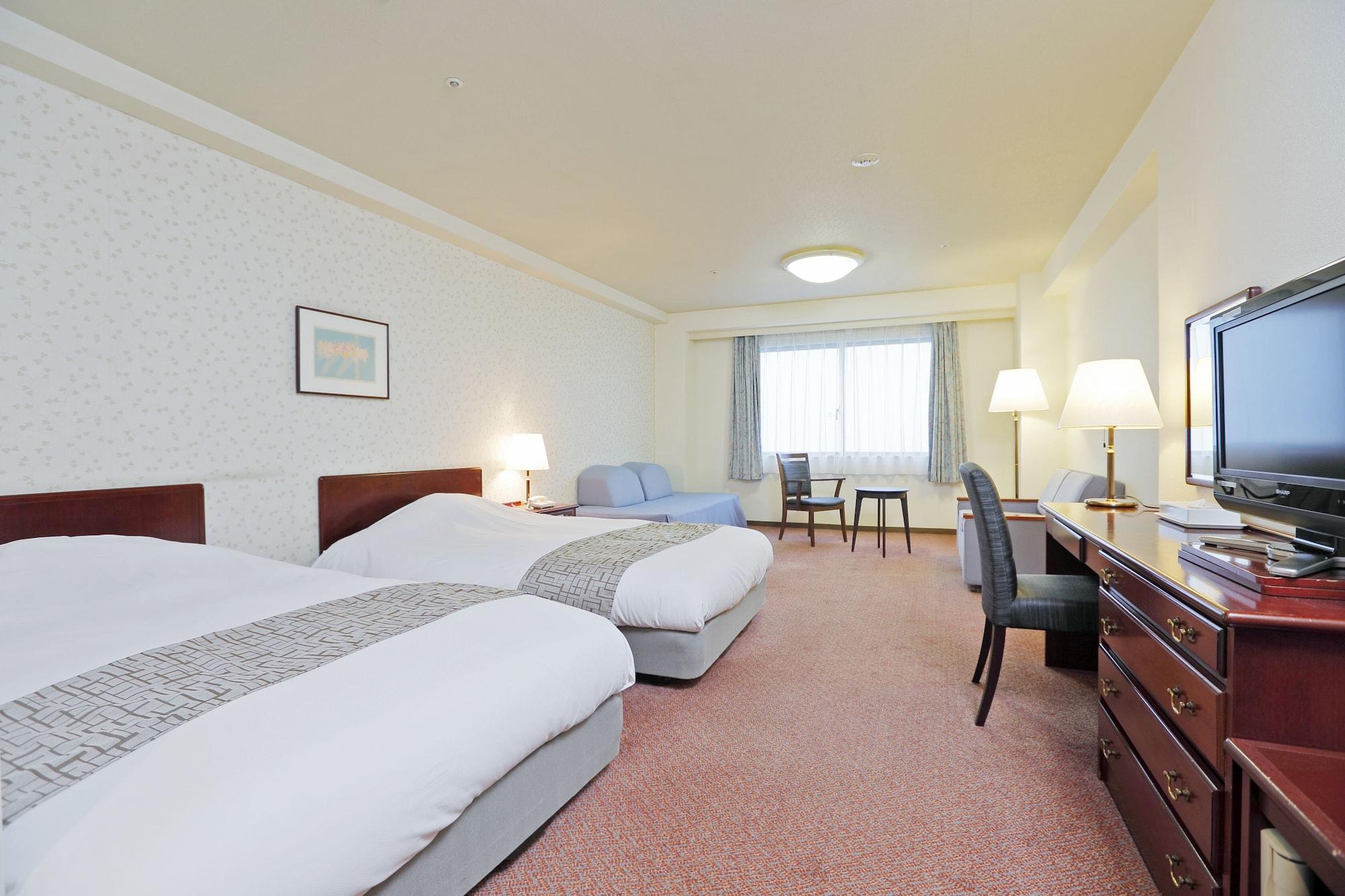 Royal Hotel Naszu Kültér fotó