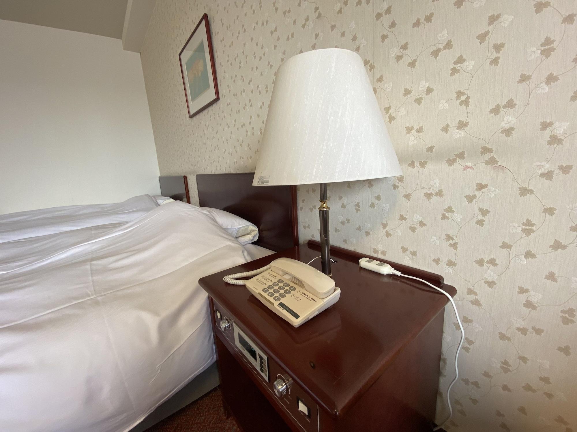 Royal Hotel Naszu Kültér fotó